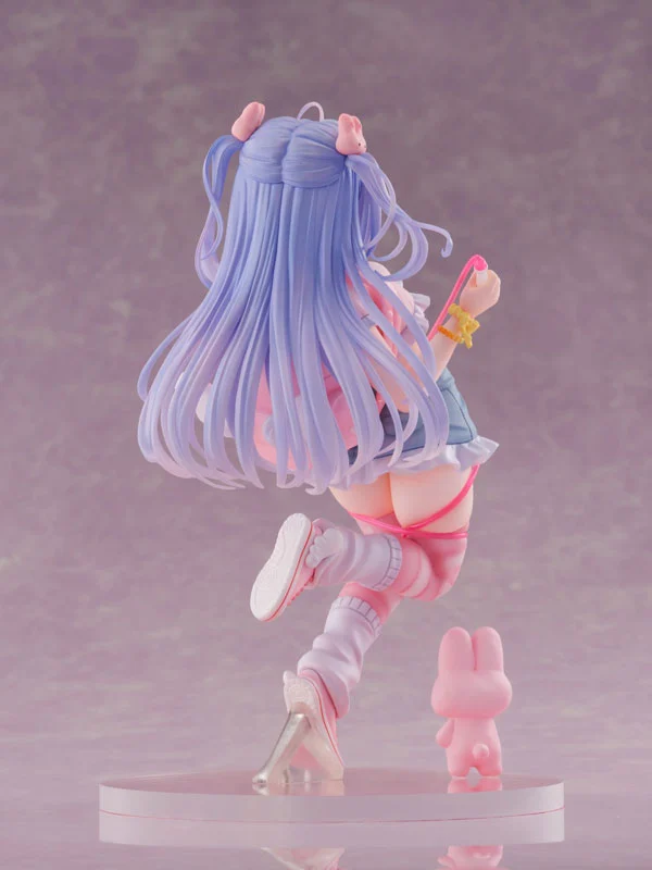 Bell Fine Creator's Sellection Nawatobi Joji-chan Miu Uzuki illustration by Yuyuko 1/6 Figure