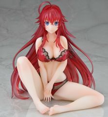 Kaitendoh High School DxD Hero Rias Gremory Lingerie Version 1/6 Figure