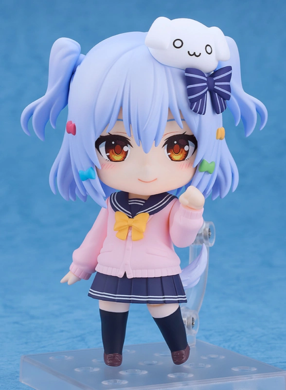Good Smile Company GSC Noripro Series Inuyama Tamaki Nendoroid