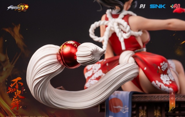PIJI New Era Series The King of Fighters XIV Mai Shiranui 1/6 Figure