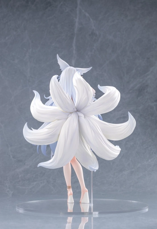 AniGame Azur Lane Shinano Dreamy White 1/6 Figure