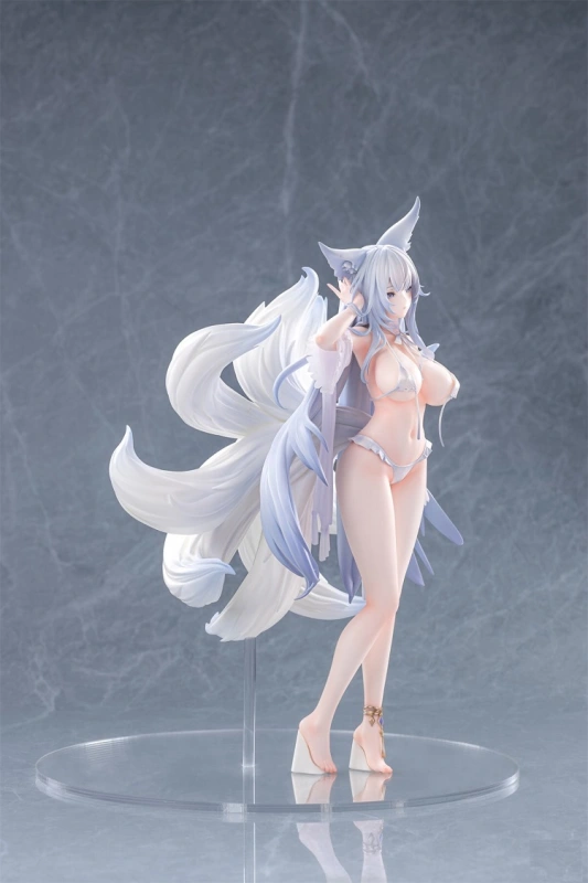 AniGame Azur Lane Shinano 1/6 Figure (DX Version)