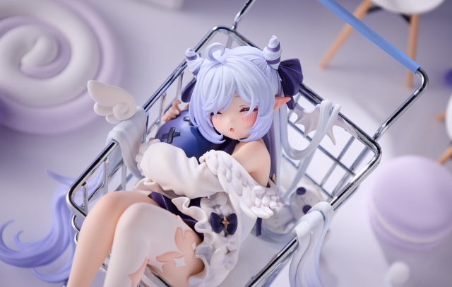 Eusun Sleep Demon Nonos 1/6 Figure (DX Version)