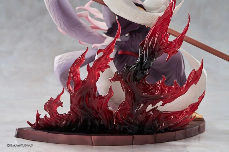 Apex Sengoku Youko Jinka&Tama The Reformer Siblings SET 1/7 Figure (Bonus)