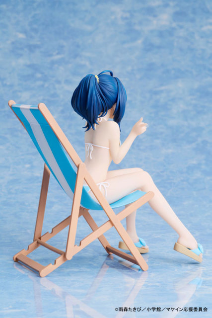Aniplex TV Anime Too Many Losing Heroines! Anna Yanami Figure