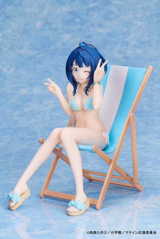 Aniplex TV Anime Too Many Losing Heroines! Anna Yanami Figure