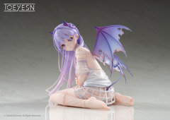 ToEyEsN Akuma Musume illustration by DSmile 1/7 Figure