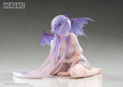 ToEyEsN Akuma Musume illustration by DSmile 1/7 Figure