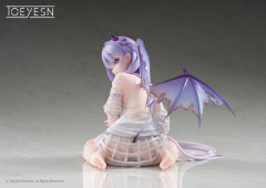 ToEyEsN Akuma Musume illustration by DSmile 1/7 Figure
