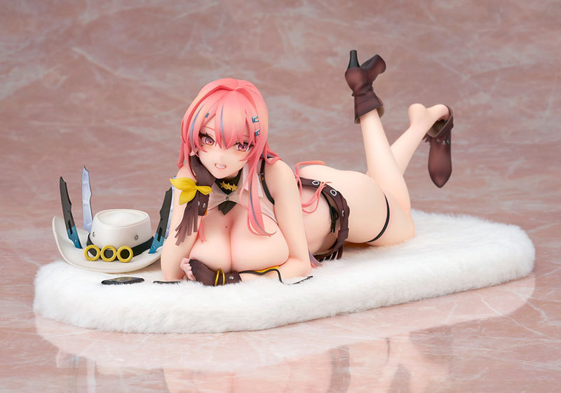 Alter Azur Lane Bremerton Hugging Pillow Ver. 1/7 Figure