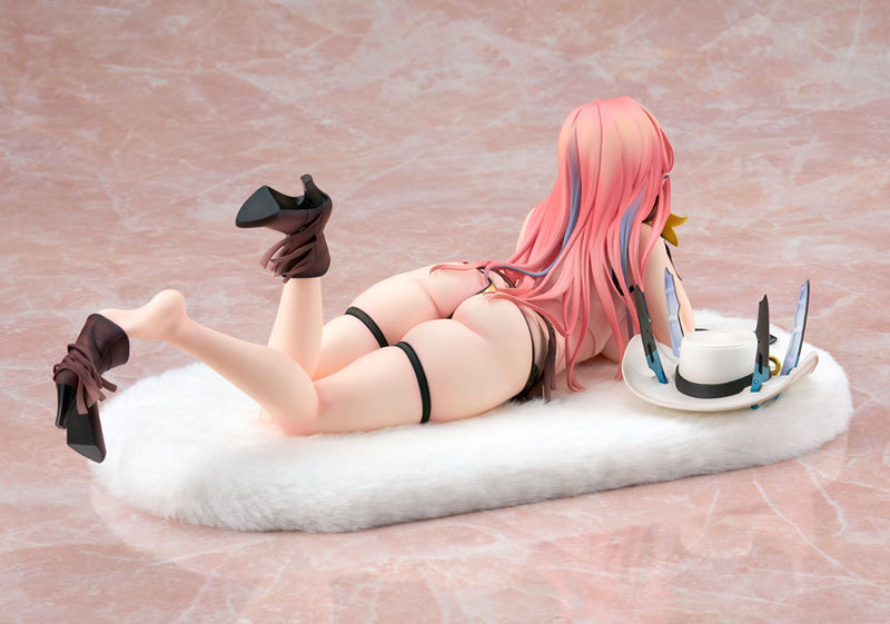 Alter Azur Lane Bremerton Hugging Pillow Ver. 1/7 Figure