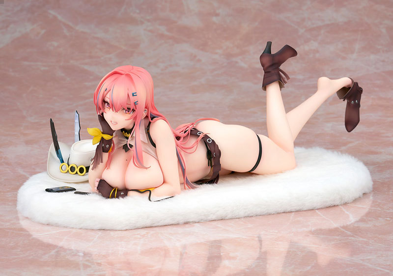 Alter Azur Lane Bremerton Hugging Pillow Ver. 1/7 Figure
