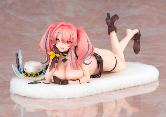 Alter Azur Lane Bremerton Hugging Pillow Ver. 1/7 Figure