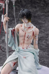 SkyTube Slow Damage Towa Blood Transfusion Ver. 1/6 Figure