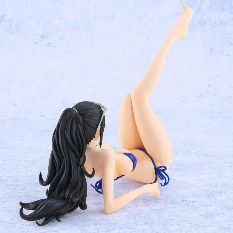 MegaHouse Portrait Of Pirates One Piece LIMITED EDITION Nico Robin Ver. BB 02 20th Anniversary Figure