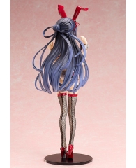 Native x BINDing Maitetsu Series Hachiroku Red Bunny Ver. 1/4 Figure