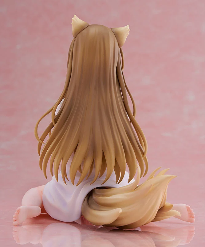 DMM Factory Spice and Wolf MERCHANT MEETS THE WISE WOLF Holo Dress Shirt Ver. 1/7 Figure