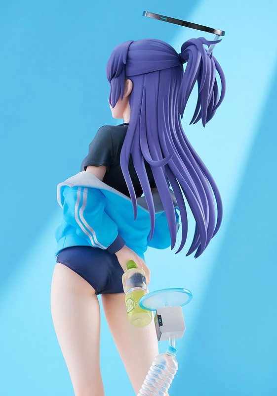 Max Factory Blue Archive Yuuka (P.E. Uniform) 1/7 Figure