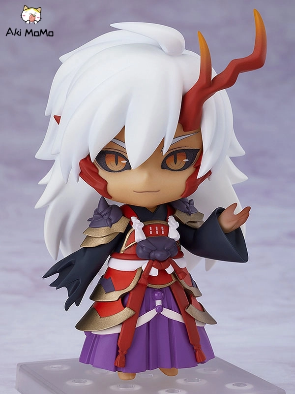 Good Smile Arts Shanghai GSAS Nendoroid Onmyoji Ibaraki Douji