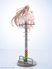Oriental Forest Chobits Chi Soothing breeze Figure