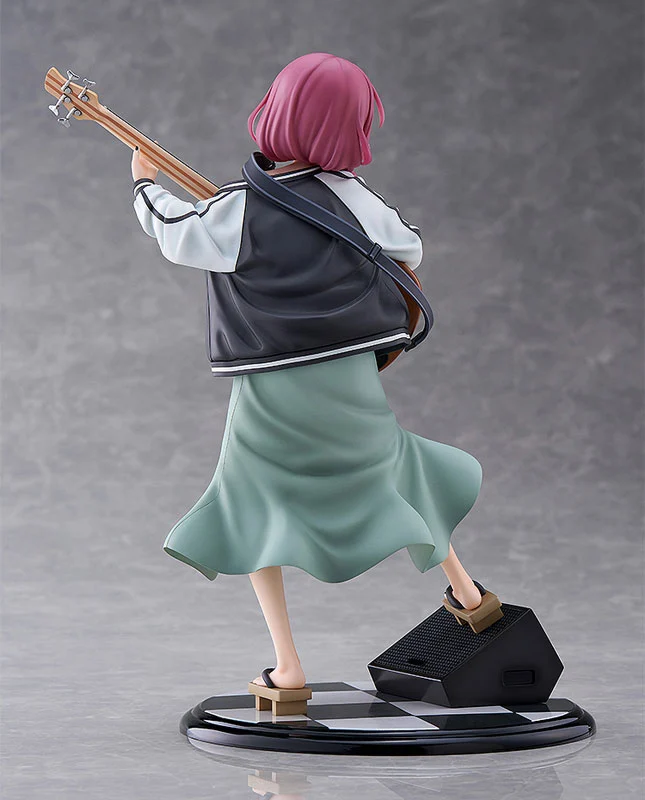 WAVE Anime BOCCHI THE ROCK! Kikuri Hiroi 1/7 Figure