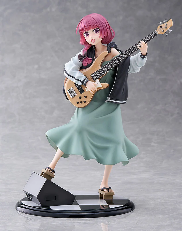 WAVE Anime BOCCHI THE ROCK! Kikuri Hiroi 1/7 Figure