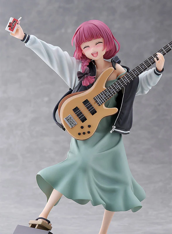 WAVE Anime BOCCHI THE ROCK! Kikuri Hiroi 1/7 Figure