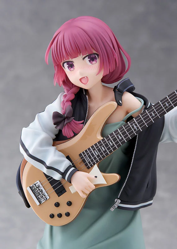 WAVE Anime BOCCHI THE ROCK! Kikuri Hiroi 1/7 Figure