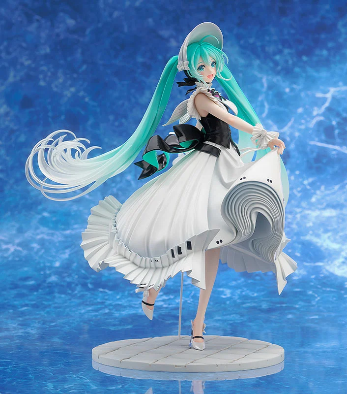 Good Smile Company Character Vocal Series 01 Hatsune Miku Hatsune Miku Symphony: 2023 Ver. 1/7 Figure