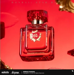 miHoYo Honkai: Star Rail Perfume Rose Vow - Silver Branch