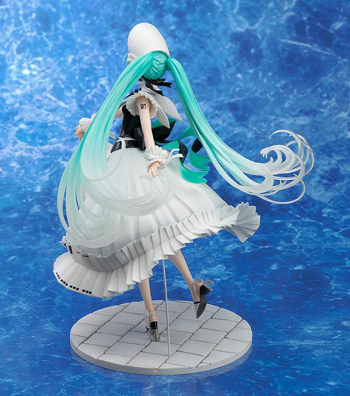 Good Smile Company Character Vocal Series 01 Hatsune Miku Hatsune Miku Symphony: 2023 Ver. 1/7 Figure