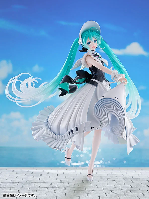 Good Smile Company Character Vocal Series 01 Hatsune Miku Hatsune Miku Symphony: 2023 Ver. 1/7 Figure