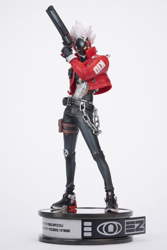APEX Zenless Zone Zero Billy Kid 1/7 Figure
