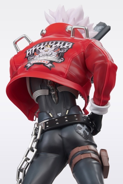 APEX Zenless Zone Zero Billy Kid 1/7 Figure