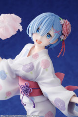 KADOKAWA KDcolle Re:ZERO Starting Life in Another World Rem Yukata ver. renewal package edition