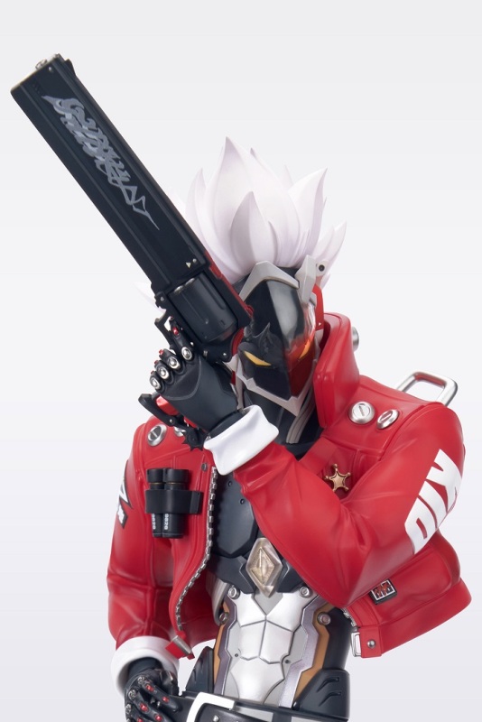 APEX Zenless Zone Zero Billy Kid 1/7 Figure