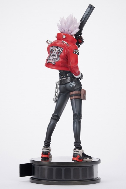 APEX Zenless Zone Zero Billy Kid 1/7 Figure