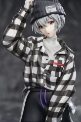 HOBBY MAX JAPAN Evangelion (RADIO EVA) Rei Ayanami Ver. RADIO EVA Part.3 Original Color 1/7 Figure