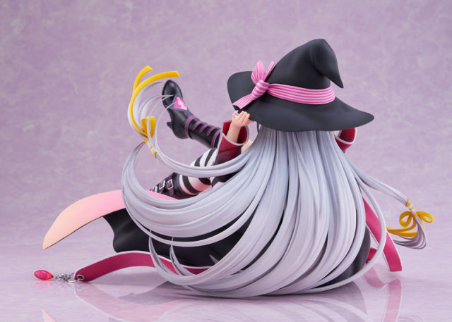 Alice Glint Sabbat of the Witch Nene Ayachi 1/3.5 Complete Figure(Single Shipment)