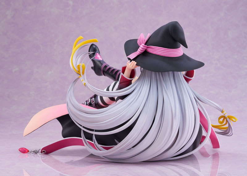 Alice Glint Sabbat of the Witch Nene Ayachi 1/3.5 Complete Figure(Single Shipment)