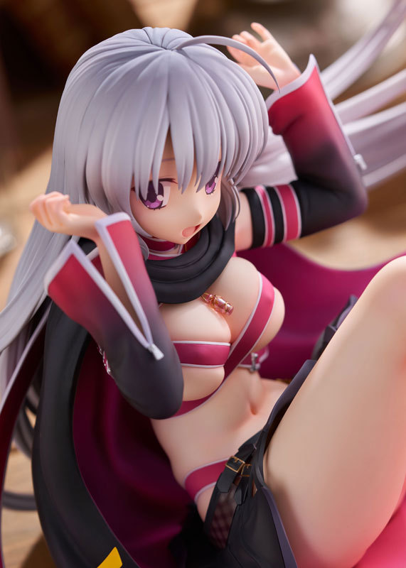 Alice Glint Sabbat of the Witch Nene Ayachi 1/3.5 Complete Figure(Single Shipment)