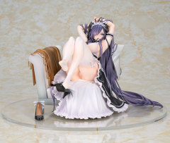 Alter Azur Lane August von Parseval The Conquered Unhulde Ver. 1/7 Figure(Single Shipment)