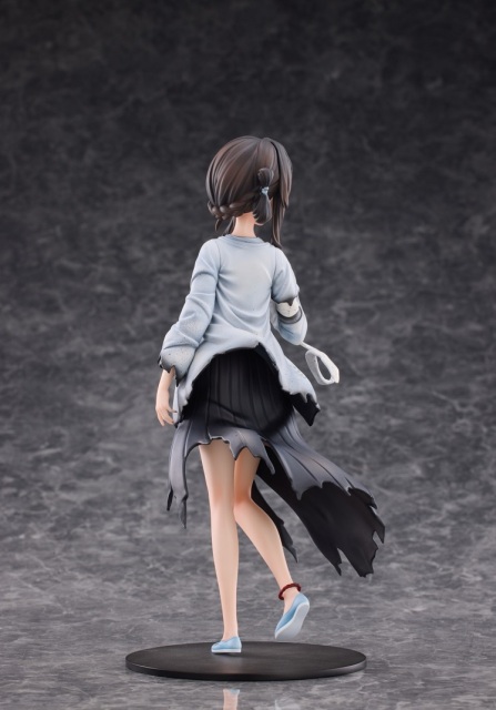 Elixirdream The Hungry Lamb: Traveling in the Late Ming Dynasty Sui 1/7 Figure
