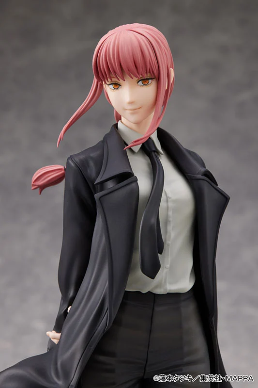 AMAKUNI Chainsaw Man Makima 1/7 Figure