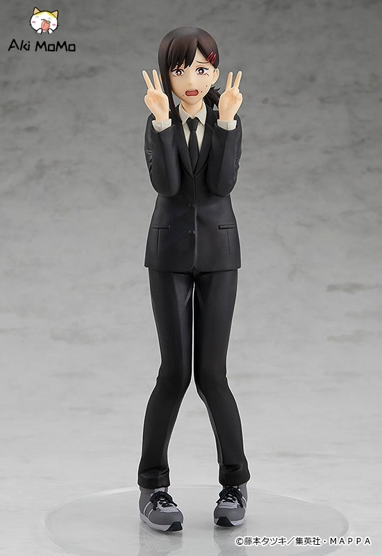 Good Smile Company GSC POP UP PARADE Chainsaw Man Figure Kobeni