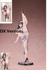PartyLook Kuroba Natsukawa Party Dress ver. 1/4.5 Figure Deluxe Edition(Cast-off Version)