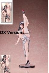 PartyLook Kuroba Natsukawa Party Dress ver. 1/4.5 Figure Deluxe Edition(Cast-off Version)