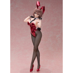 FREEing B-style Iro Bunny Monica llustrated by DSmile 1/4 Figure