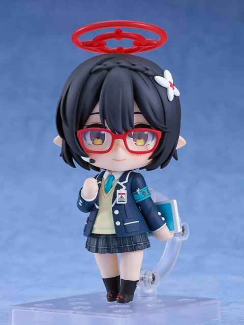 Good Smile Company GSC Nendoroid Blue Archive Okusora Ayane