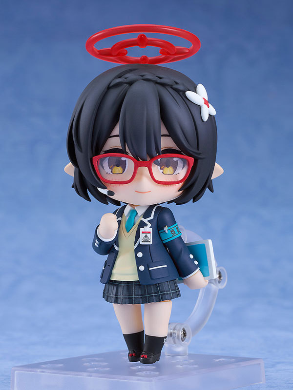 Good Smile Company GSC Nendoroid Blue Archive Okusora Ayane
